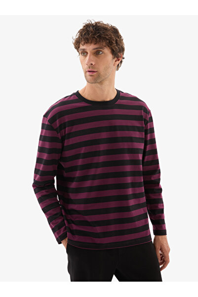 Blackspade Erkek T-Shirt 40811 - Siyah