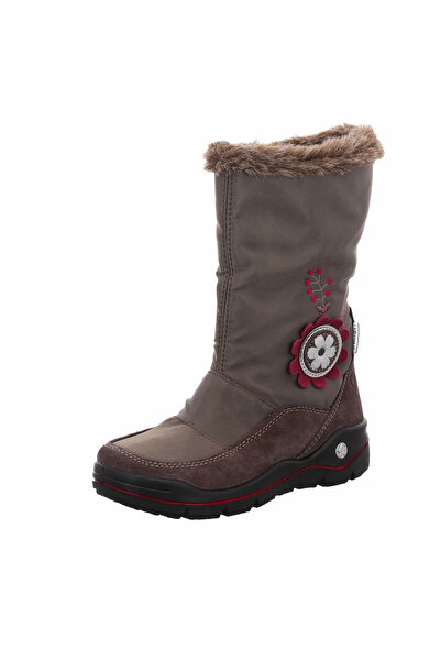 Ricosta Šedé návleky pro dívky