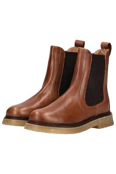 Pavement Stiefelette