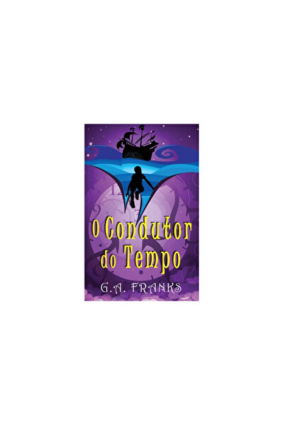 Next Chapter O Condutor do Tempo