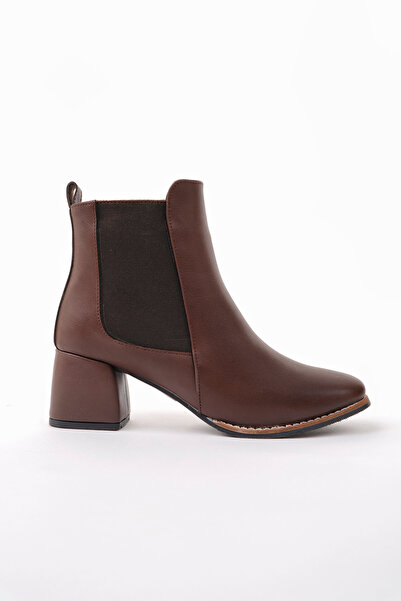 EREN POLAT Lastikli Chelsea Kadın Bot