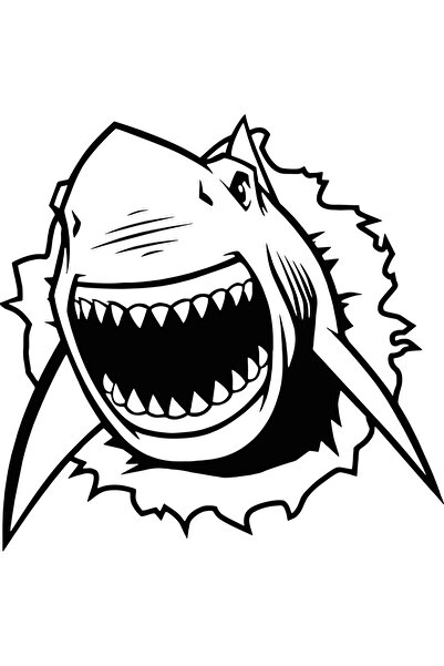 OEM Decor perete Rechin HH813 din lemn - 21 L x 20 H (cm)