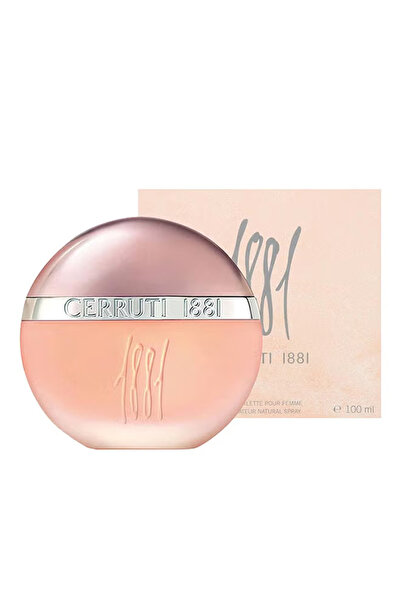 Cerruti 1881 1881 OD تواليت 100 مل