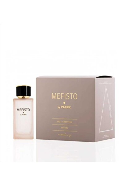 PATRİC Apa de parfum Mefisto by Patric, dama, 100ml