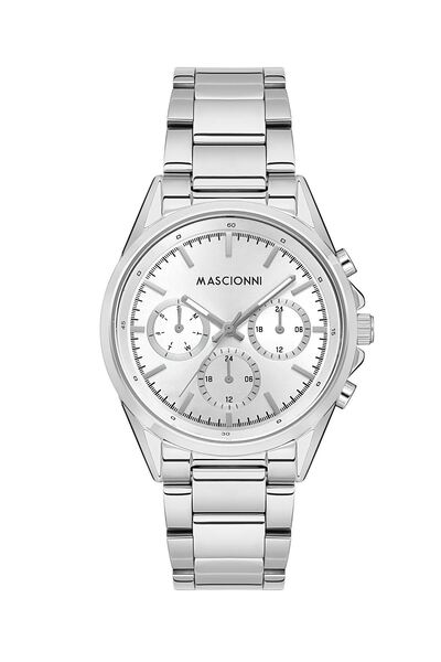 mascionni ساعة يد نسائية