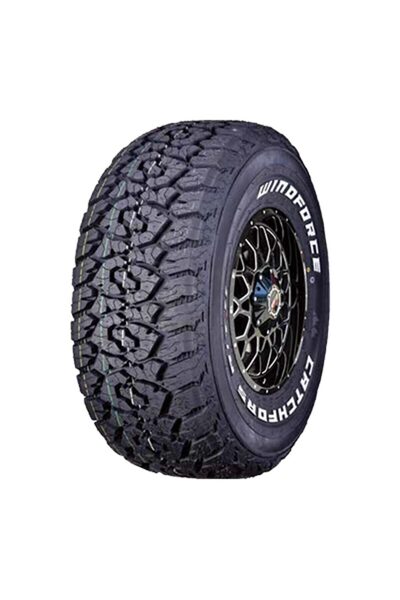 Windforce Envelopa All Terrain Catchfors A/T II RWL LT 275/65R18 123/120R