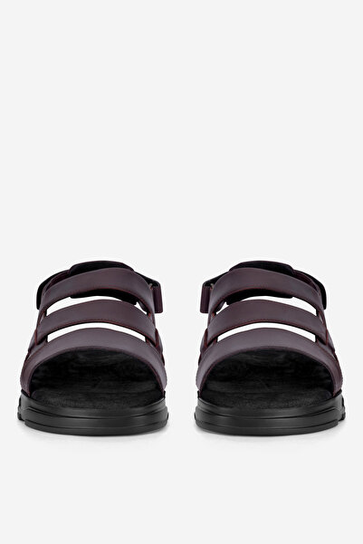 BADURA man sandal 5905588695509 Red