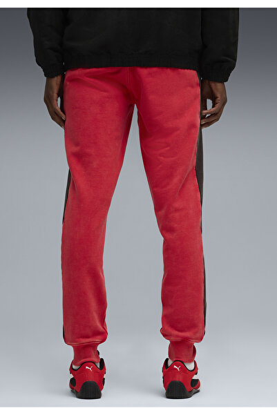 Puma Παντελόνι Scuderia Ferrari T7 Ανδρικό