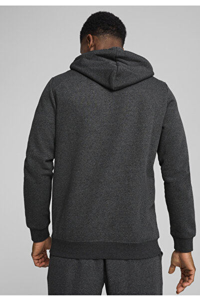 Puma Pánská mikina s kapucí Essentials Small No. 1 Logo