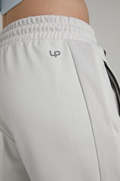 Brand Up Regular Fit Stretch Jogger Pants