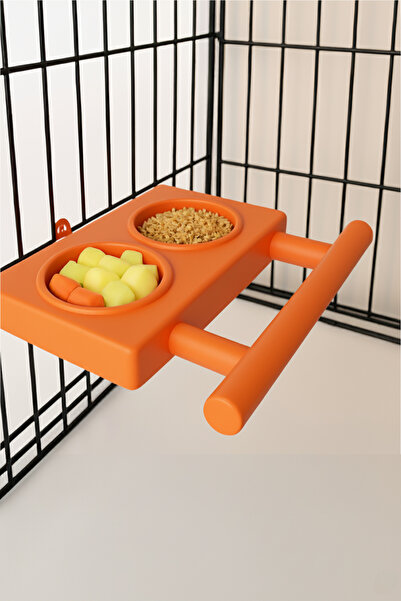 MD×JOA Kuş Yemligi Muhabbet Kuşu Kanarya İspinoz Hint Bülbülü Cennet Papağanı Sultan Papağanı