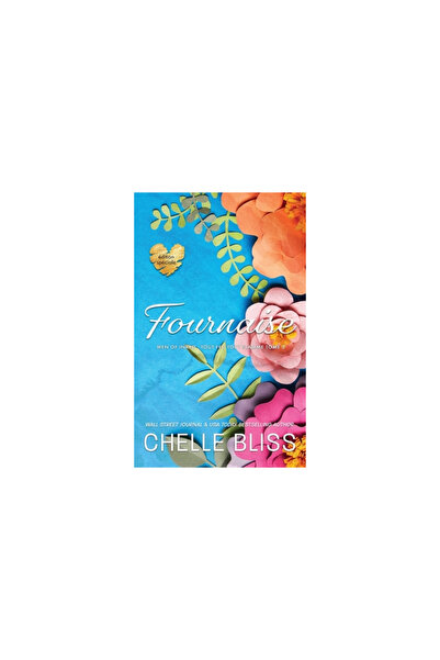 Bliss Ink Fournaise: