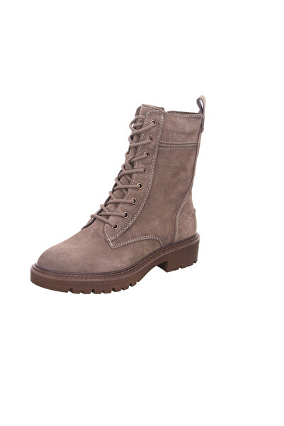 Tamaris Schnür-Stiefeletten für Damen in unifarben