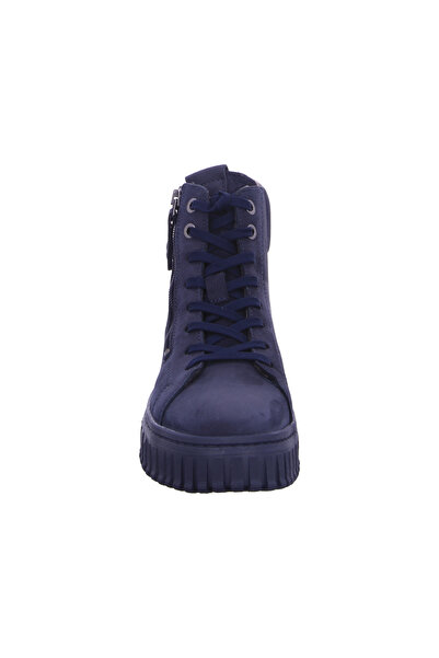 Tamaris Schnür-Stiefeletten für Damen in unifarben