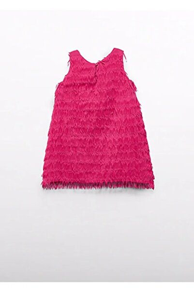 Abel & Lula Abel&Laula kız çocuk yazlık elbise 5064