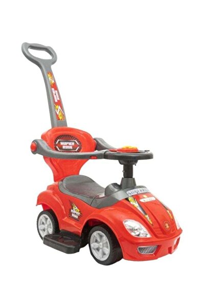 Baby Plus Kids Ride-On Car, BP9056 - 63x29x34 Centimeter