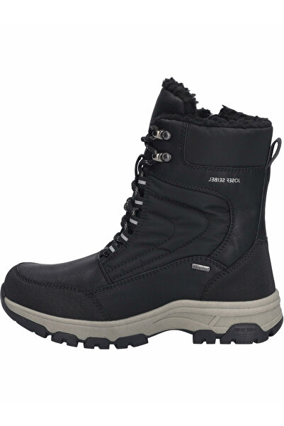 Josef Seibel Dámské kotníkové boty se šněrováním