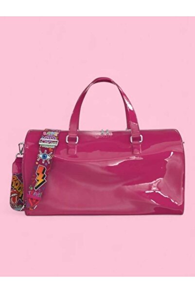 Bande à Part حقيبة يد جلدية أنيقة وعملية من Bande à Part مصنوعة من الجلد - خا...