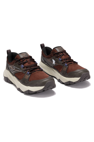 Joma Recon Men's Trail Running Shoes Brown 46