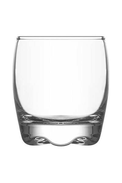 Generic كوب 80 سم مكعب 6 قطع ST