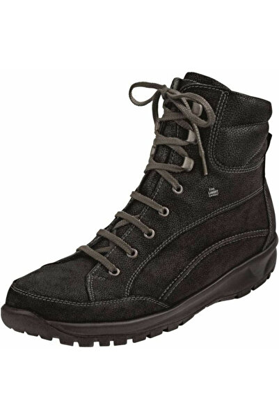 Finn Comfort Stiefeletten für Herren in schwarz