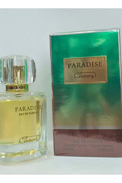 TOP VICTORY عطر بارادايس توب فيكتوري 100 مل - عطر بارادايس توب فيكتوري 100 مل