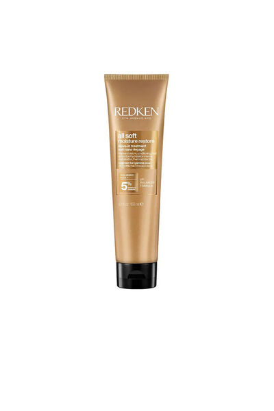 REDKEN All Soft Moisture Restore Leave-in-Behandlung 150 ml