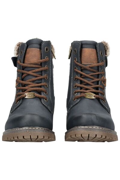 Tom Tailor Stiefelette