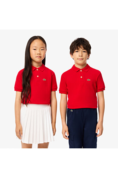 Lacoste Petit Pique Polo Shirt - PJ2909-00-240