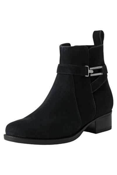 Tamaris Stiefeletten für Damen in blau