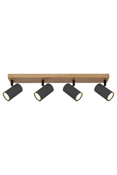 Globo Lighting Lustra ROBBY 57911-4G Globo Lighting