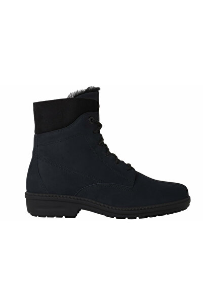 Ganter Dámské kotníkové boty se šněrováním