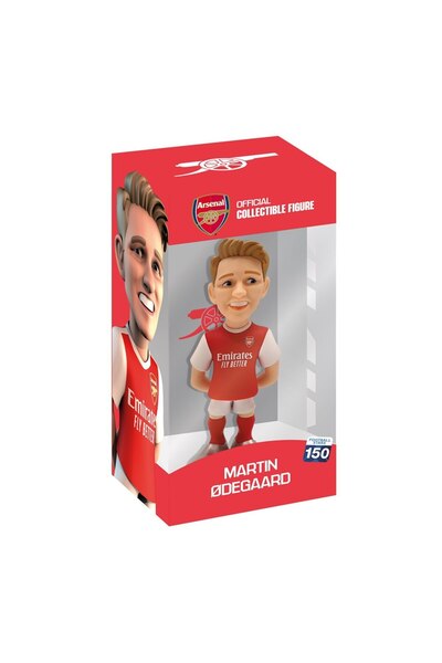 MINIX Figurine, Minix, Arsenal - Martin Odegaard