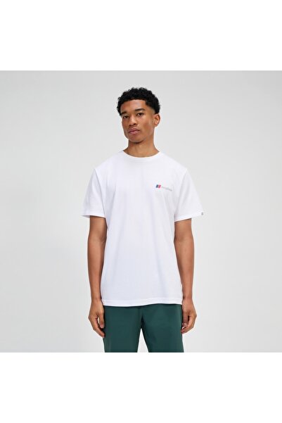 Berghaus ΜΠΛΟΥΖΑ ΜΕ ΛΟΓΟΤΥΠΟ M CLASS