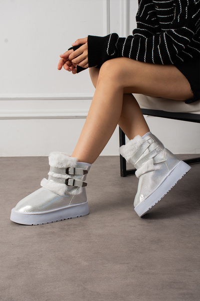 expres moda bot Bot & Bootie