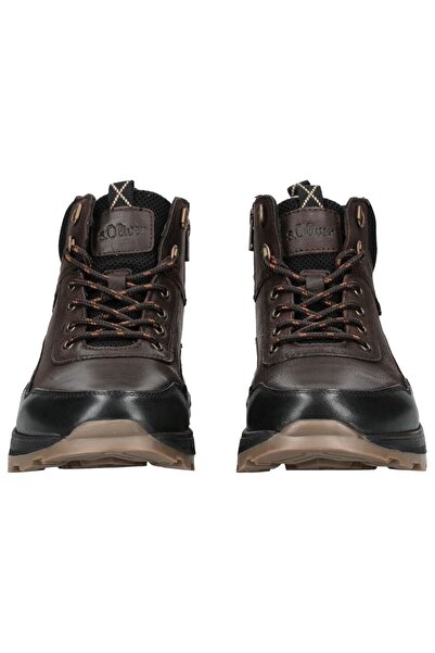 s.Oliver Stiefelette