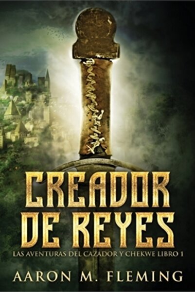 Next Chapter Creador de Reyes