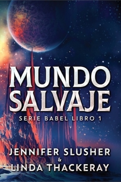 Next Chapter Mundo Salvaje