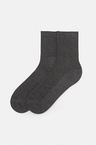 Pull & Bear Uzun çoraplar