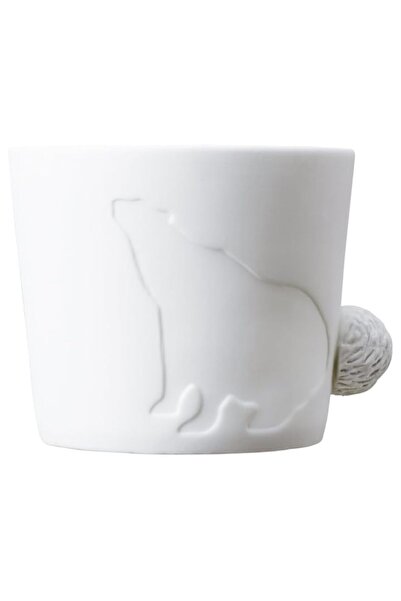 Generic كينتو موغيل بير، ابيض، 22773