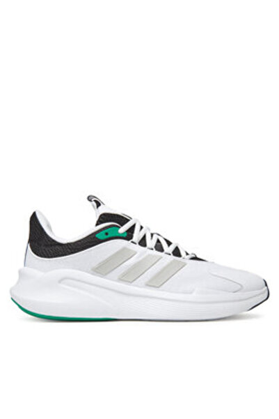 adidas Men's Sneakers Multicolor SPORTSWEAR-JP5220 FTWWHT/GREONE/COUGRN