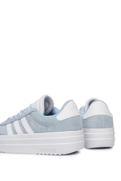 adidas Teniși unisex albaștri SPORTSWEAR-JI1018 GLOBLU/FTWWHT/FTWWHT