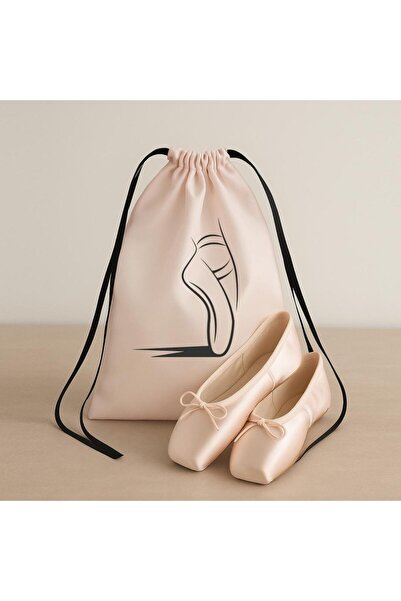 Ada Kostüm Tasarım حقيبة بالي بوينت - تصميم الأحذية القصيرة