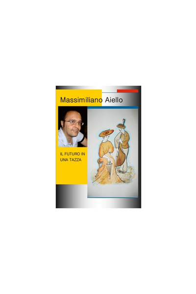 Lulu Pr Il Futuro in Una Tazza