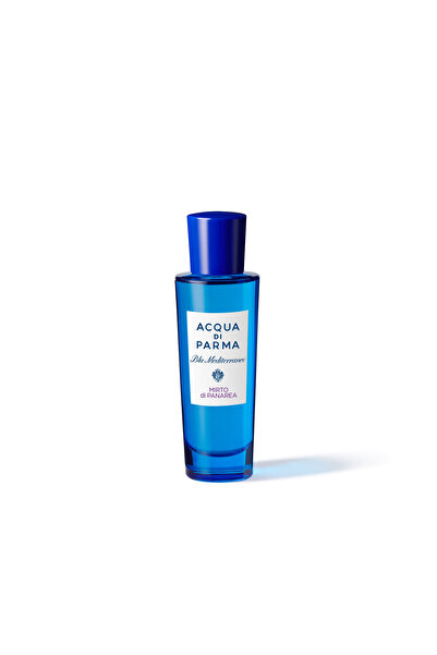 Acqua Di Parma Acqua Di Parma Blu Mediterraneo Mirto Di Panarea Unisex Eau De Toilette 30ml