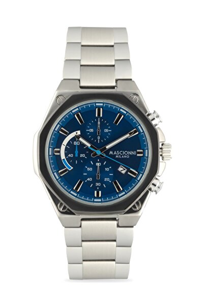 mascionni ساعة يد رجالية