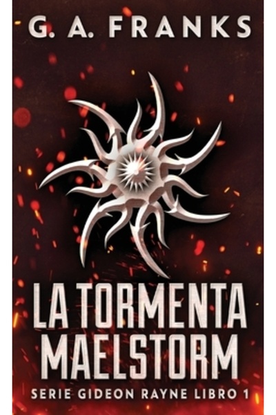 Next Chapter La Tormenta Maelstorm