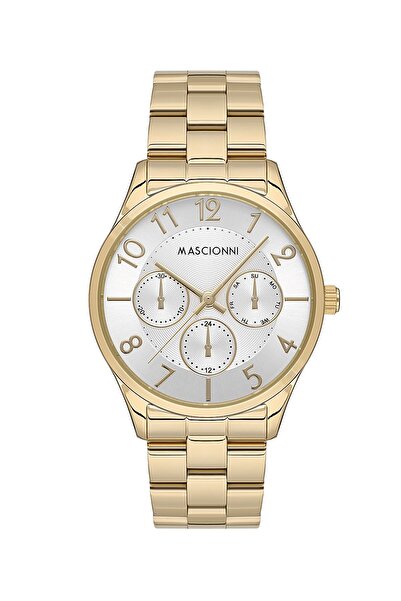 mascionni ساعة يد نسائية