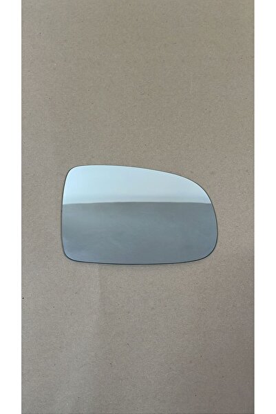 Kaplan Opel Corsa C 2001-2007 Model Arası Sağ Taraf Ayna Camı