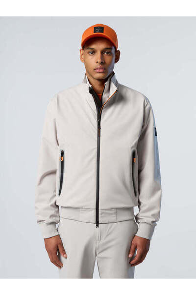 North Sails Dik Yaka Storm Softshell Sailor Mont